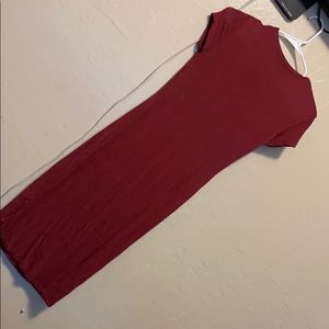 Women’s dress